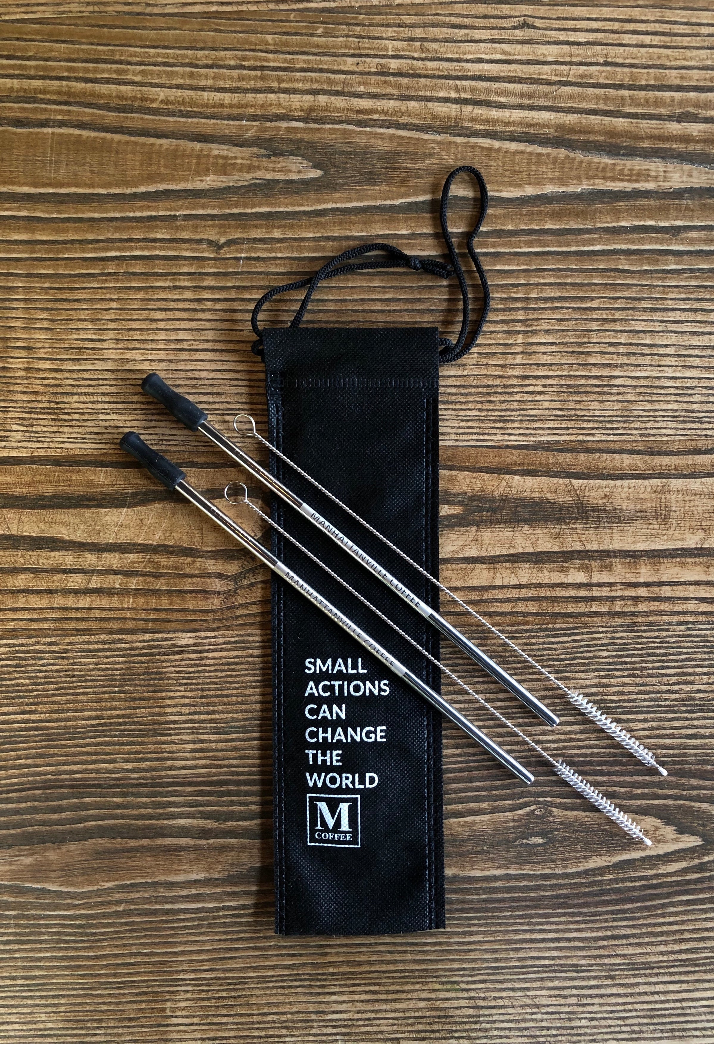 Small Straws Pack