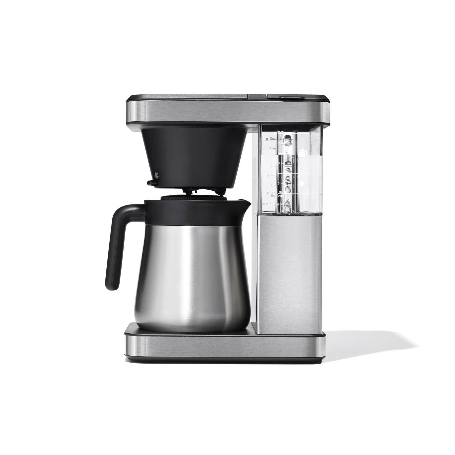 Oxo coffee maker replacement parts top